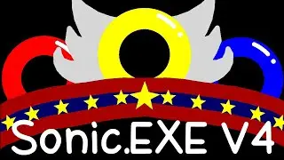 Pack Sonic.EXE V4 (Stick Node Pack)