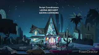 Gracie Films Treehouse of Horror Disney+ Original (2023) (SVTFOE Starcrushed) Star Butterfly Scream