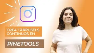 Cómo crear carrusel continuo para Instagram