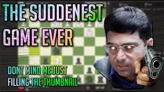 The Suddennest *GAME* Ever | Funny Hindi Gaming Video