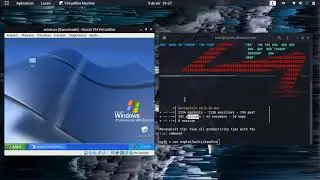 Backdoor e metaspliot