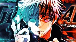 Anime Mix - Go Gyal🔥 [EDIT/AMV] (ft @neptunedits @OzaT @Flobyedit )
