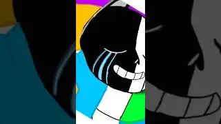 я vs Undertale AU's 