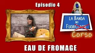 Mai dire...Sagra - La Banda dei Fuoricorso - ep. 4