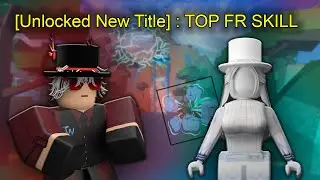 JE DÉFI L'UN DES TOP SKILL FR SUR BLOX FRUIT (Oh mon Dieu)  | Sub2Twinoste | FR