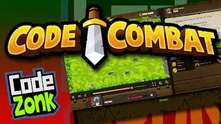 Code Combat - If Else Statements - Part 2 - Coding for Kids