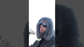 Сибирь !у нас есть всё для жизни .