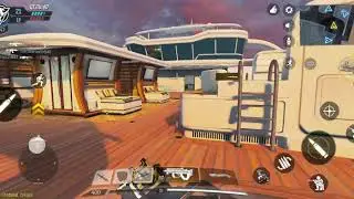 Call of Duty.  5/5. Полный разнос