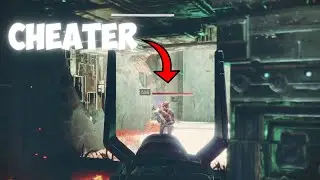 The CHEATERS Are Back on Console [Destiny 2]