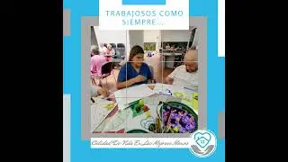 HOGAR GERIATRICO UBIAM