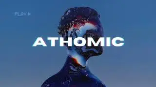 Synth Pop Type Beat I "Stranger" (Prod. Athomic)