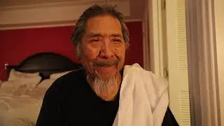 Ardell wishes dad Happy Birthday