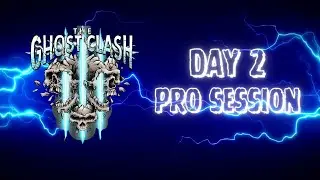 WRPF Professional Powerlifting Championship -  2024 Ghost Clash 3 - PRO