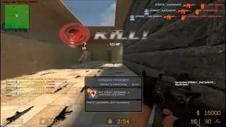 Чит для CS:S v81