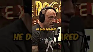 Why Sharks Are EVIL 😳 - Joe Rogan, ft. Theo Von #shorts