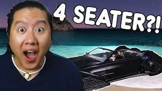 FFXIV x FFXV Colab | Get Your Free 4 Seater Mount!