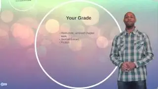 Algebra 2, Part B: Course Format