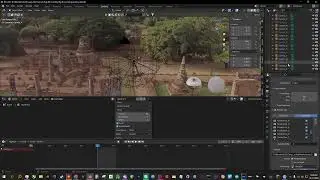 Using 360 Video for Photogrammetry (Blender Tutorial)