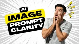 Stop Getting Weird AI Images: Make Your AI Image Prompts Awesome