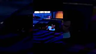 Funny Session in GTA Online 😎 #gtaonline #carmeet #gtacars #party #music #gta