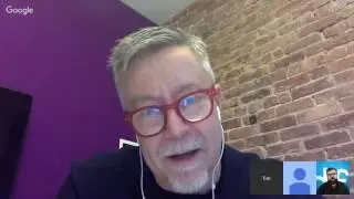 What is design thinking? A tase of the DIF featuring Tim Brown