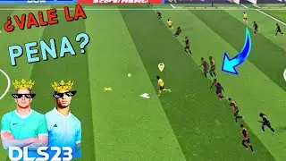 ⁉️“PELOTAZOS” EN DLS ONLINE🤔