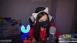 tenderlybae поёт Pharaoh - На Луне (tenderlybae cover)