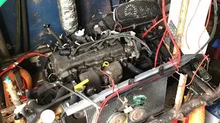 Cogenerator, generator, off grid - small equipment service