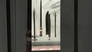The royal armouries and palace at Uidapur!