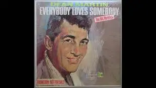 EVERYBODY LOVES SOMEBODY