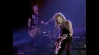 Metallica Seattle 89 - Remixed