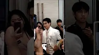 คนชมเก่งหล่อเยอะมาก! VivoV40 X KENG #KengHarit