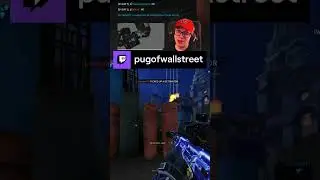 Triple Headshot Collateral - Aimee w/ Fel-ix | pugofwallstreet on #Twitch