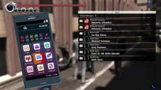 Yakuza 6