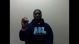 Fingerspelling Practice