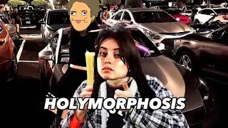 HOLYMORPHOSIS