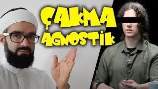DİAMOND TEMA ÇAKMA AGNOSTİK - GERÇEKLER