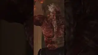 He Took a Bullet For Me