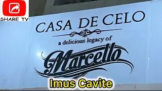 Food Trip Casa De Celo Imus Cavite Good Food Good Vibes @sharetvph