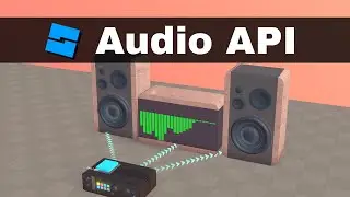 This New Audio Update is INSANE! | Roblox Studio Audio API Tutorial