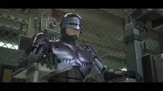 Robocop: Rogue City! PART 6!