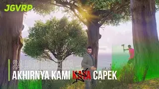 MENCOBA MENJADI KAYA DALAM 24 JAM | JGVRP