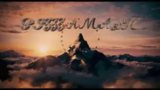 Pizzzamash - Paramount Customised Intro