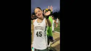 JV Field Hockey Banquet video (2024)