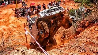 V12 King of dirt offroad challenge part 3