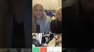 YBN Nahmir - Opp Stoppa (Cover) | Omegle Reaction! 