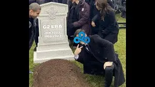 G2 lost their winning streak 😥