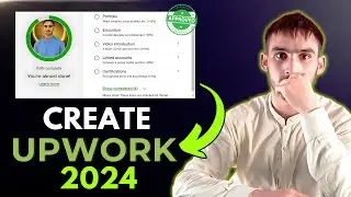 How to Create an Upwork Account (Avoid Getting Banned)