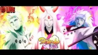 Welcome Back | Shindo Life | Roblox