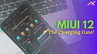 XIAOMI MI A2 - EP 12: MIUI 12.0.1 EU A9 - Quick Review (Jasmine Sprouts)